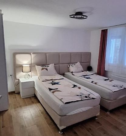 Apartman Zivkovic Лесковац Екстериор снимка