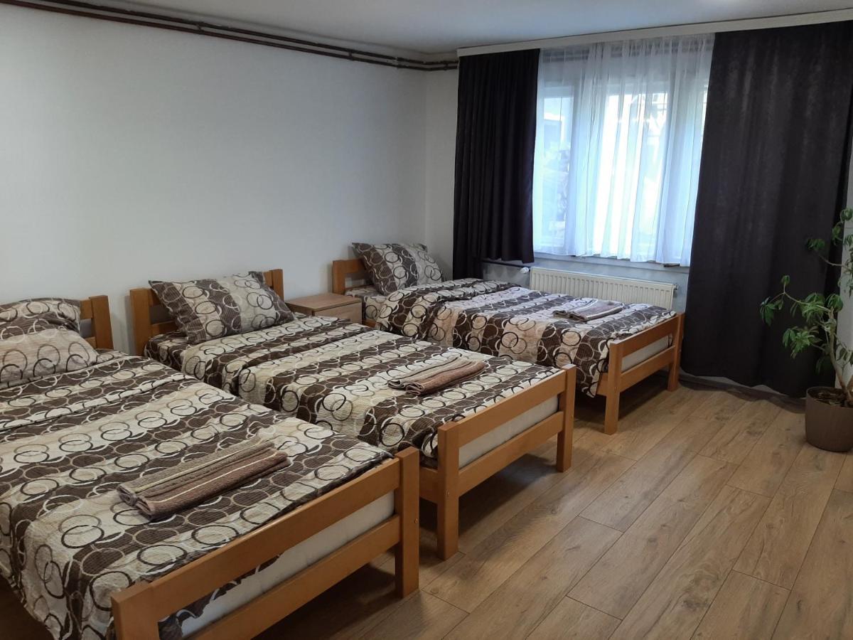 Apartman Zivkovic Лесковац Екстериор снимка