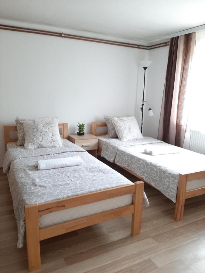 Apartman Zivkovic Лесковац Екстериор снимка
