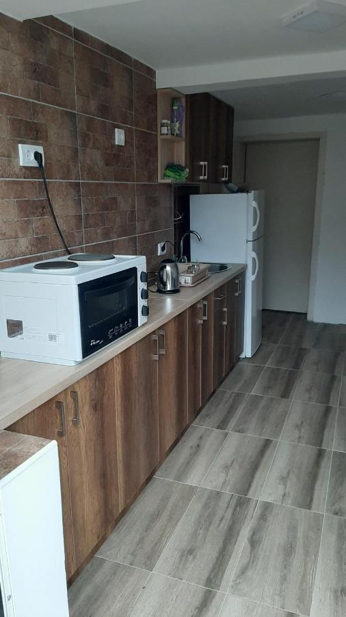 Apartman Zivkovic Лесковац Екстериор снимка