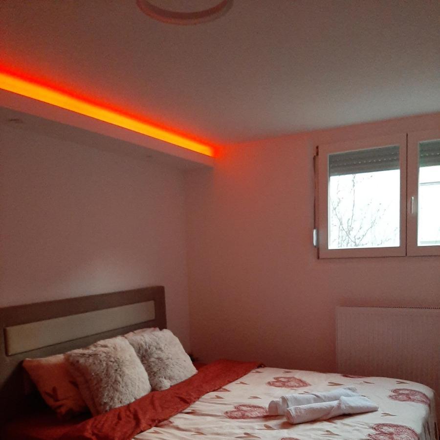 Apartman Zivkovic Лесковац Екстериор снимка