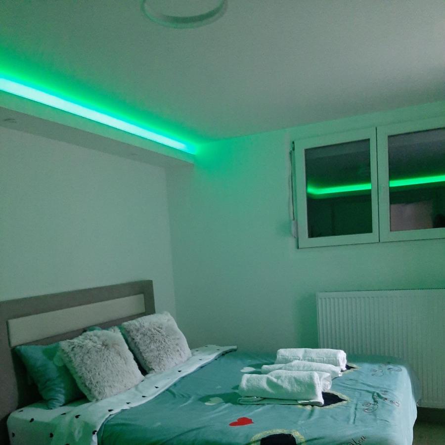 Apartman Zivkovic Лесковац Екстериор снимка