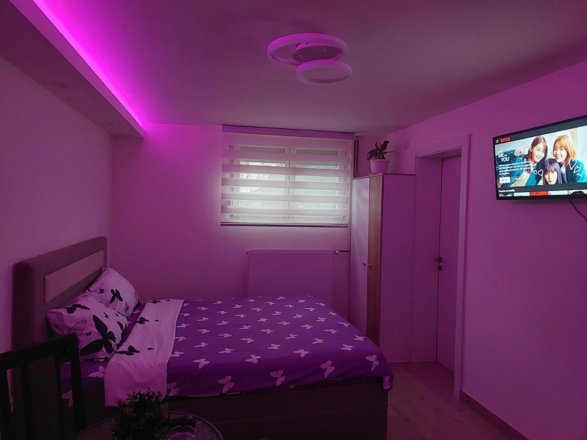 Apartman Zivkovic Лесковац Екстериор снимка