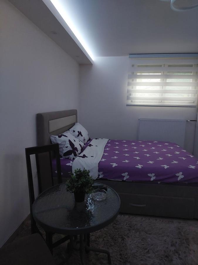 Apartman Zivkovic Лесковац Екстериор снимка