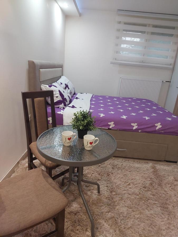 Apartman Zivkovic Лесковац Екстериор снимка