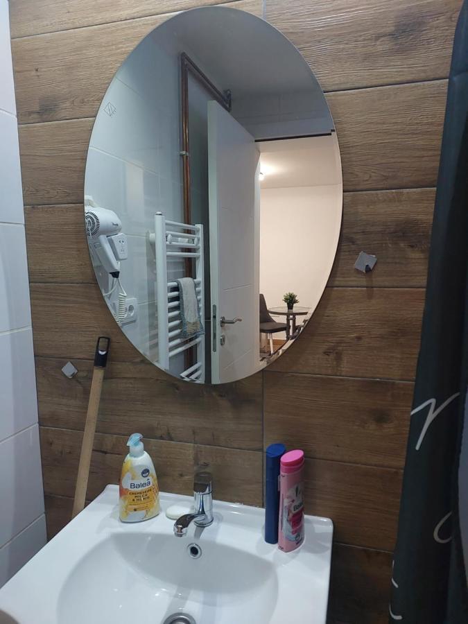 Apartman Zivkovic Лесковац Екстериор снимка