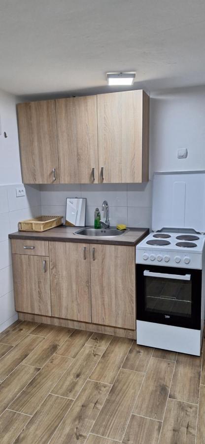 Apartman Zivkovic Лесковац Екстериор снимка