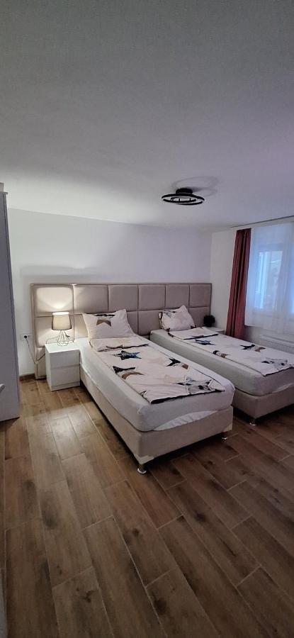 Apartman Zivkovic Лесковац Екстериор снимка