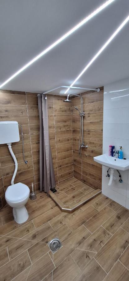 Apartman Zivkovic Лесковац Екстериор снимка