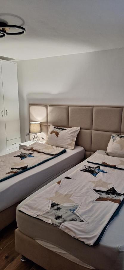 Apartman Zivkovic Лесковац Екстериор снимка
