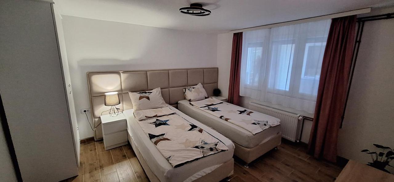 Apartman Zivkovic Лесковац Екстериор снимка