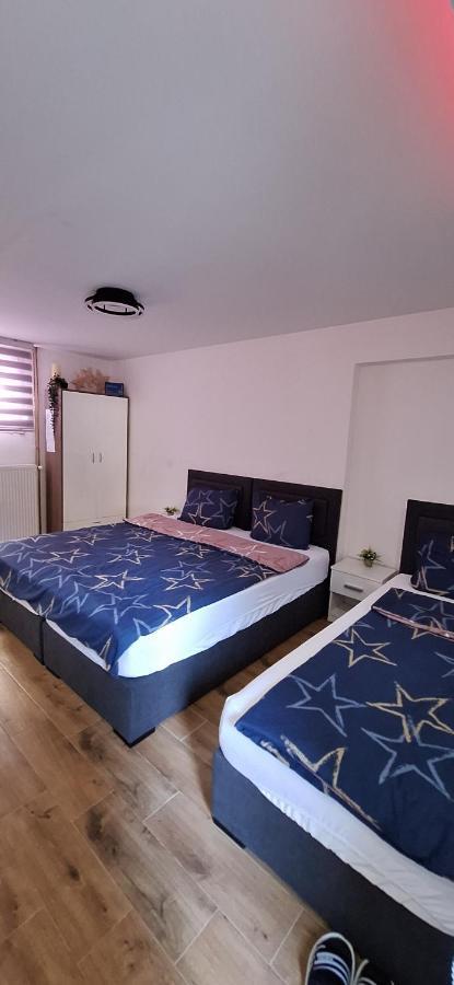 Apartman Zivkovic Лесковац Екстериор снимка