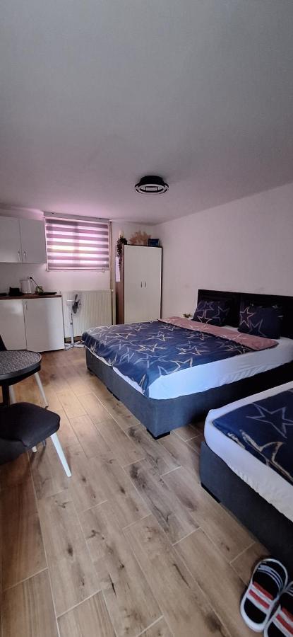 Apartman Zivkovic Лесковац Екстериор снимка