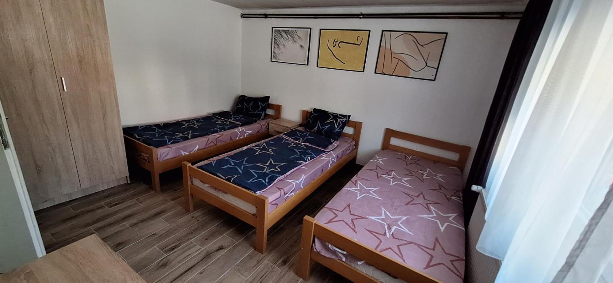Apartman Zivkovic Лесковац Екстериор снимка