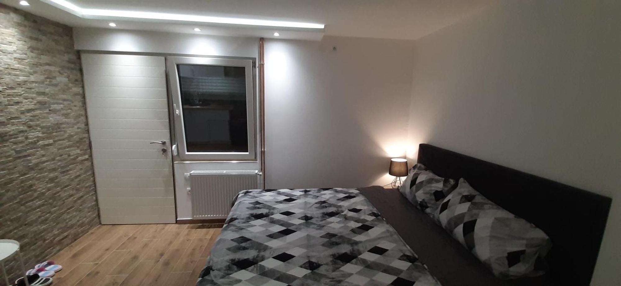 Apartman Zivkovic Лесковац Екстериор снимка