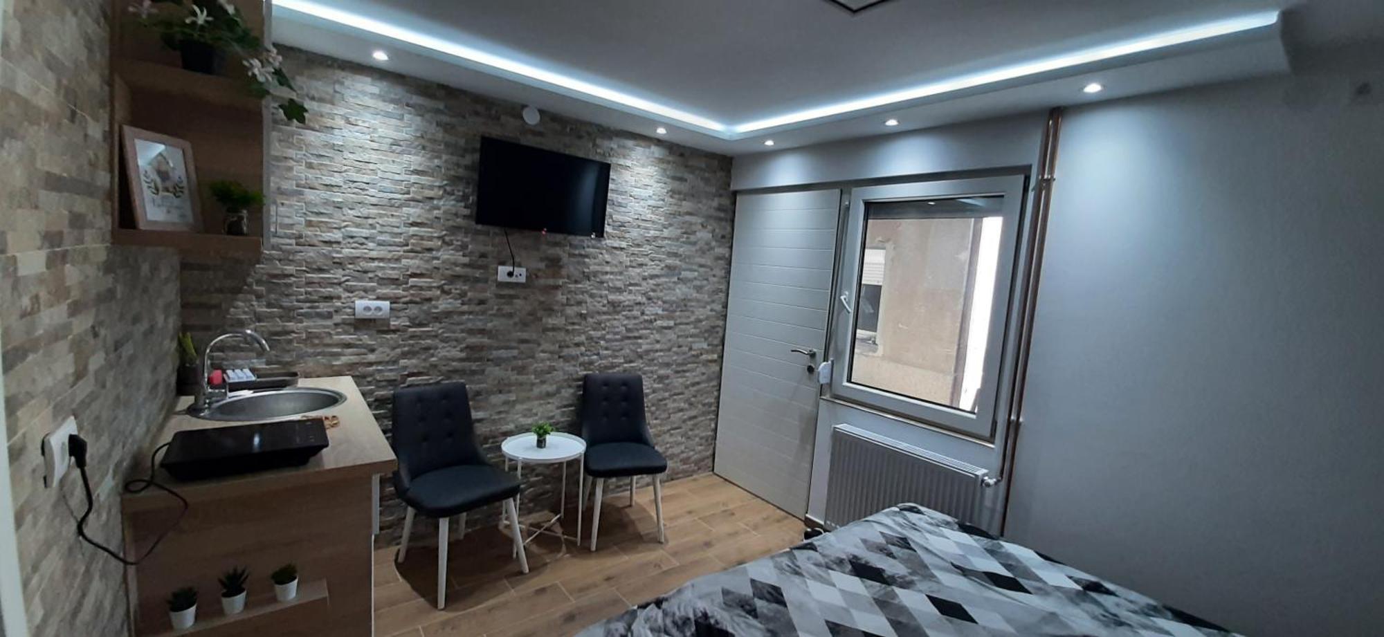 Apartman Zivkovic Лесковац Екстериор снимка