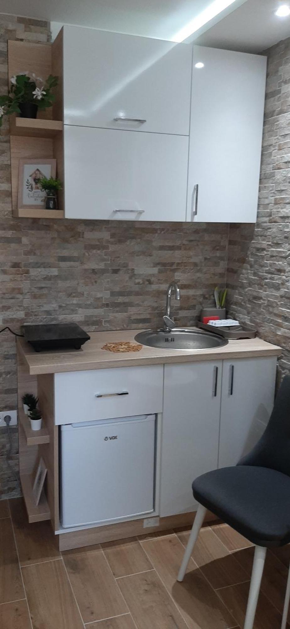 Apartman Zivkovic Лесковац Екстериор снимка